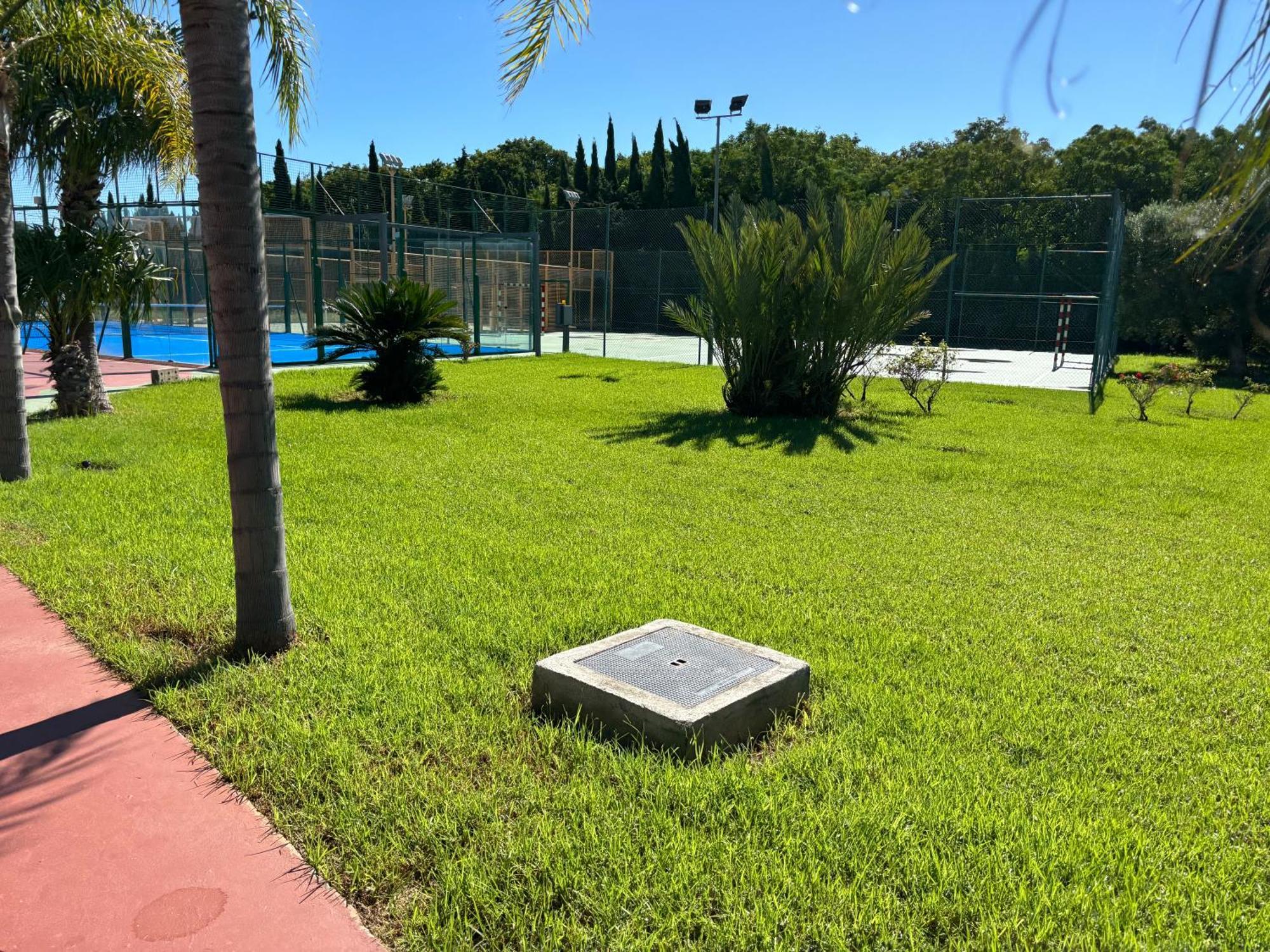 Cambrils Paradise Exterior photo