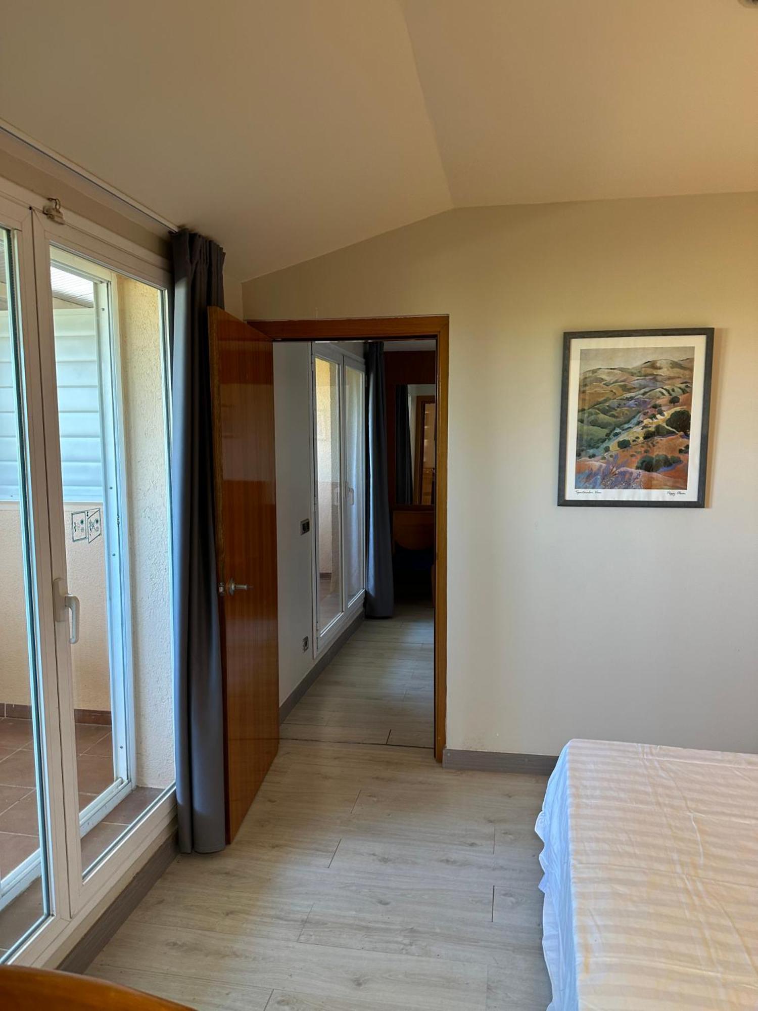 Cambrils Paradise Exterior photo