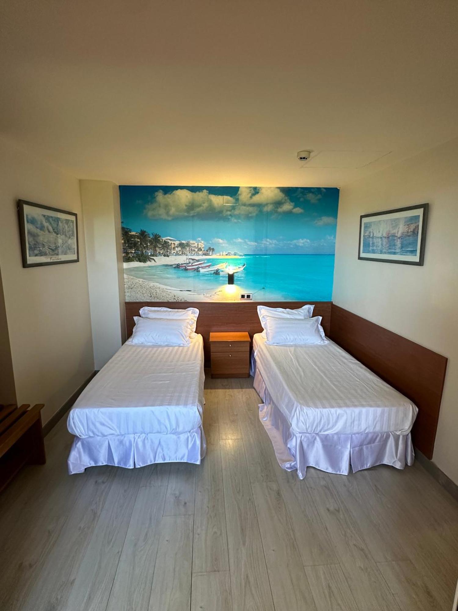 Cambrils Paradise Exterior photo
