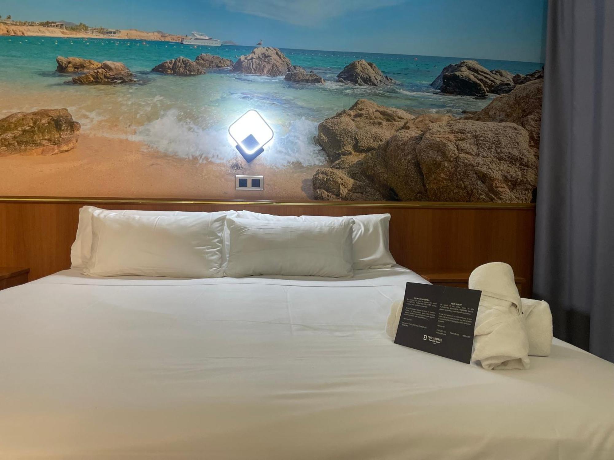 Cambrils Paradise Exterior photo