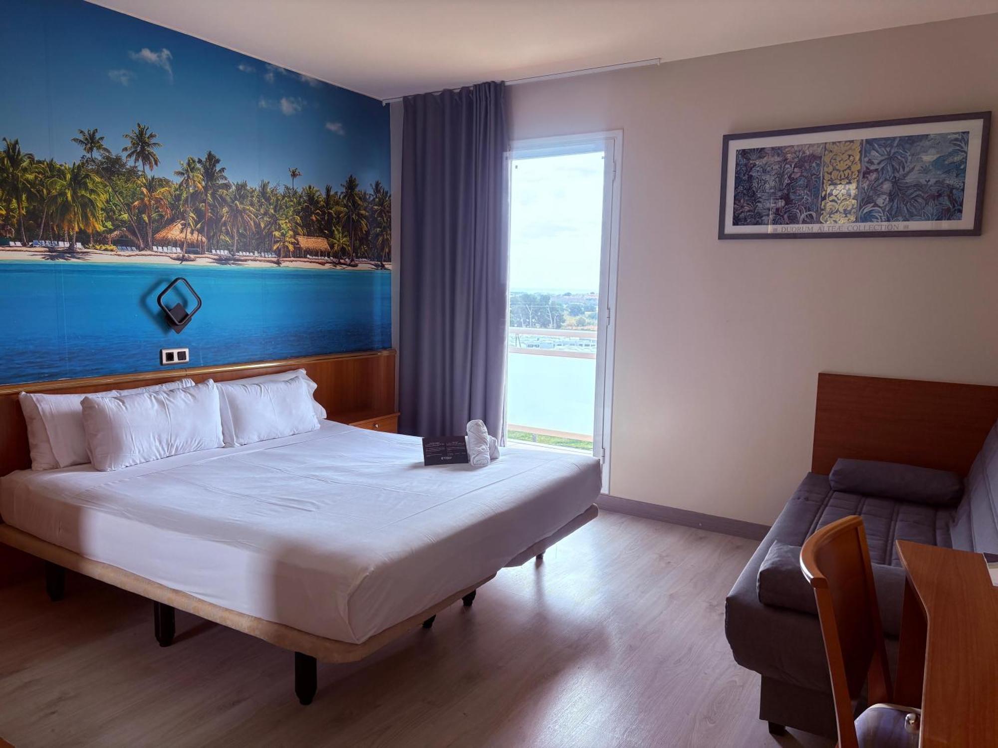 Cambrils Paradise Exterior photo