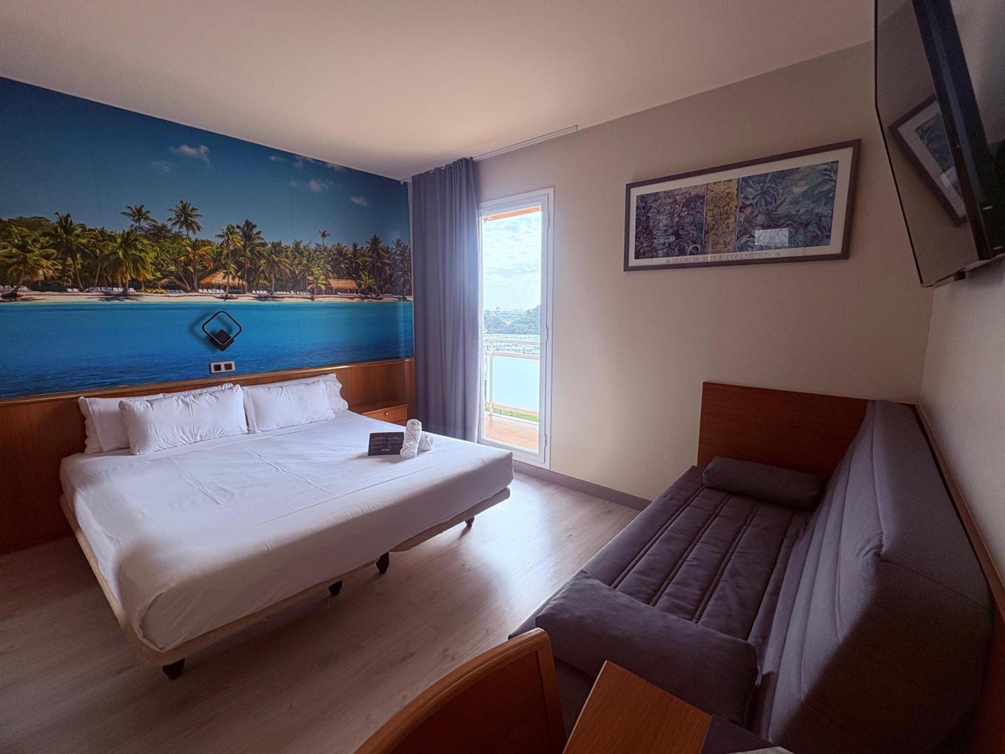 Cambrils Paradise Exterior photo